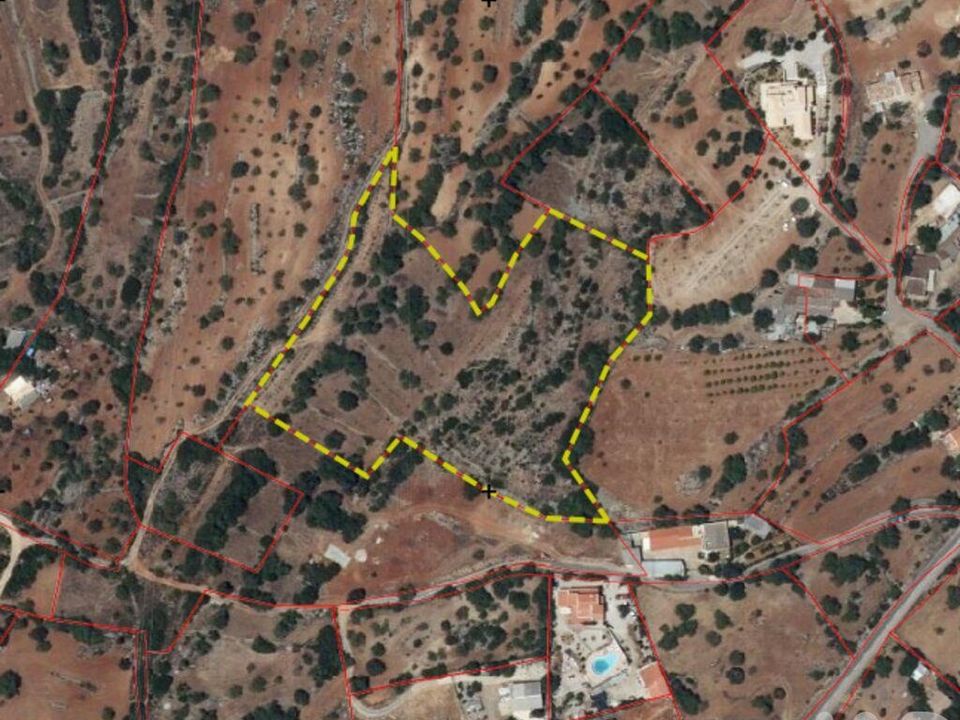 Terreno en Faro, Faro - foto 1
