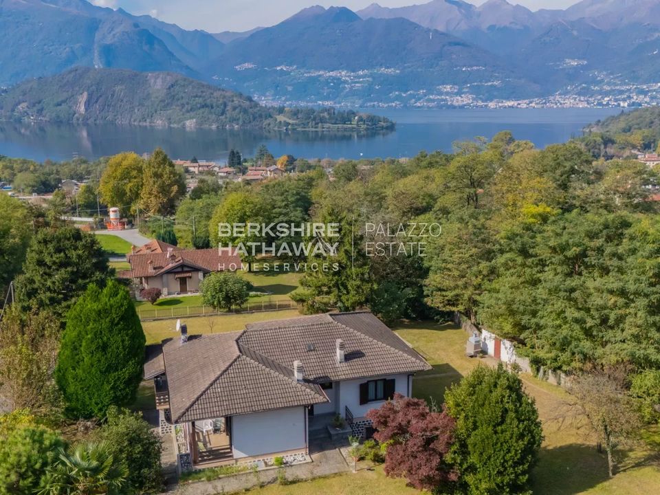 Villa i Colico, Lecco - foto 2
