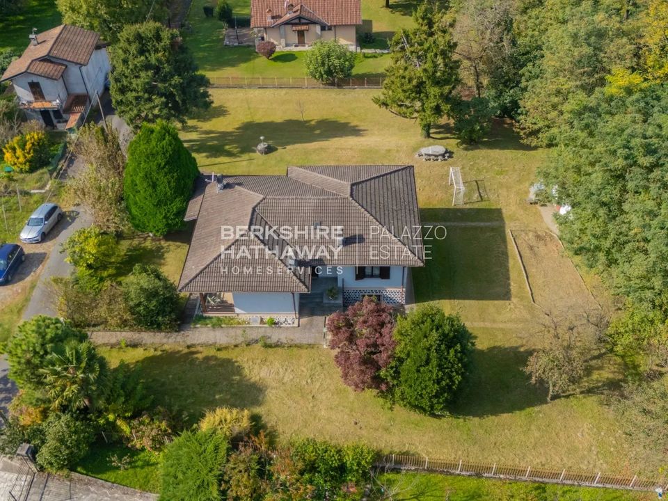Villa i Colico, Lecco - foto 3