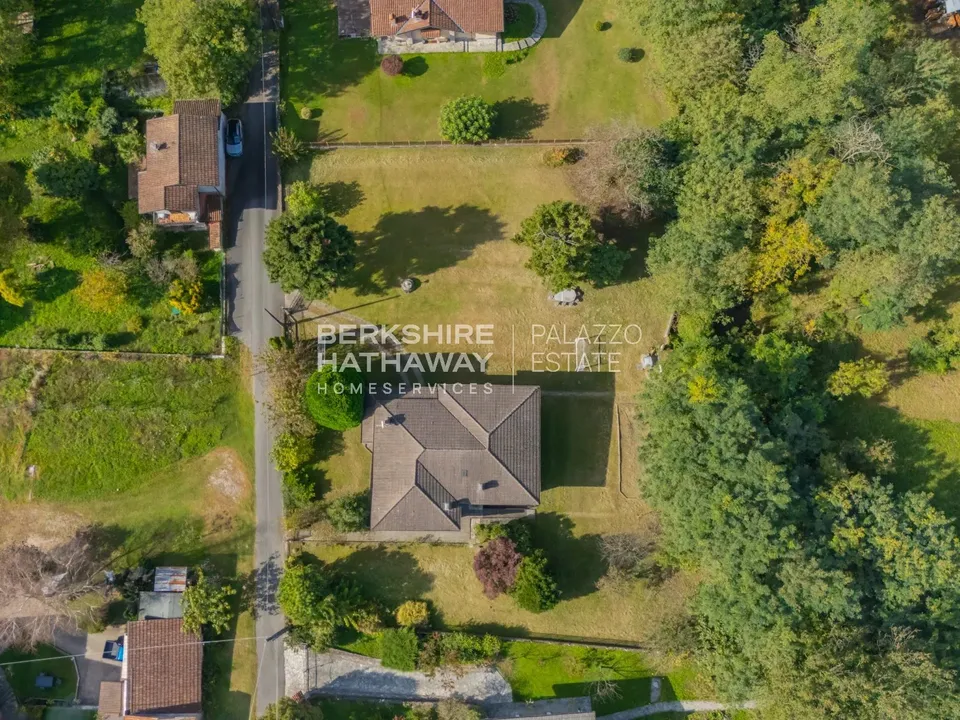 Villa i Colico, Lecco - foto 4