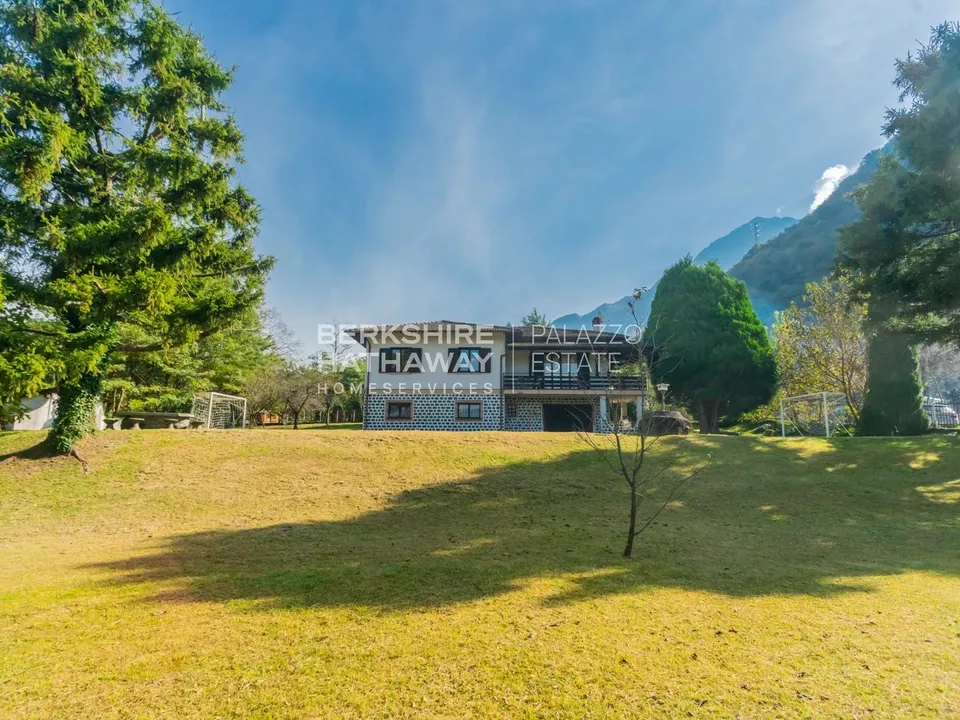 Villa i Colico, Lecco - foto 5
