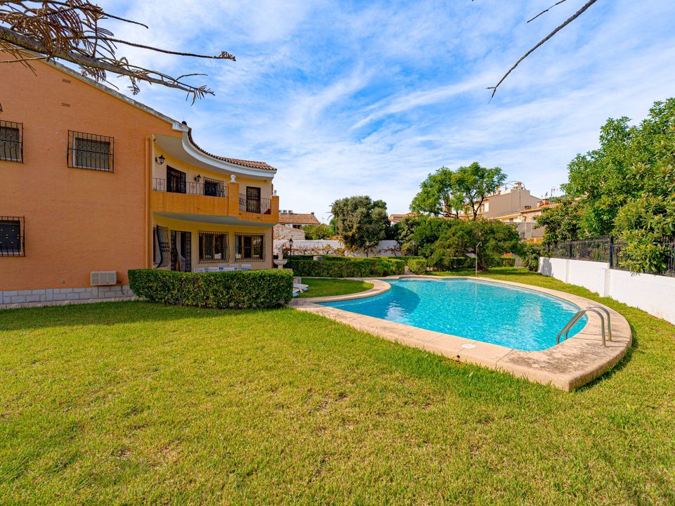 Villa i Alcalali, Alicante - bilde 3