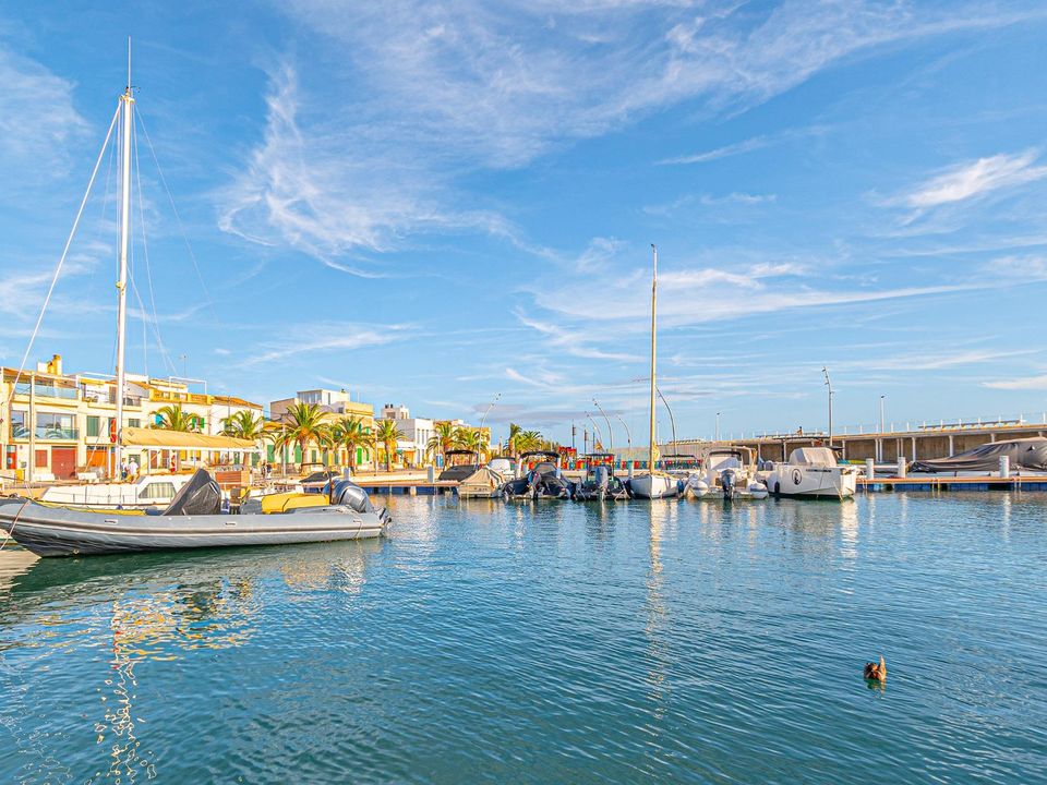 Villa i Palma De Mallorca, Mallorca - foto 2