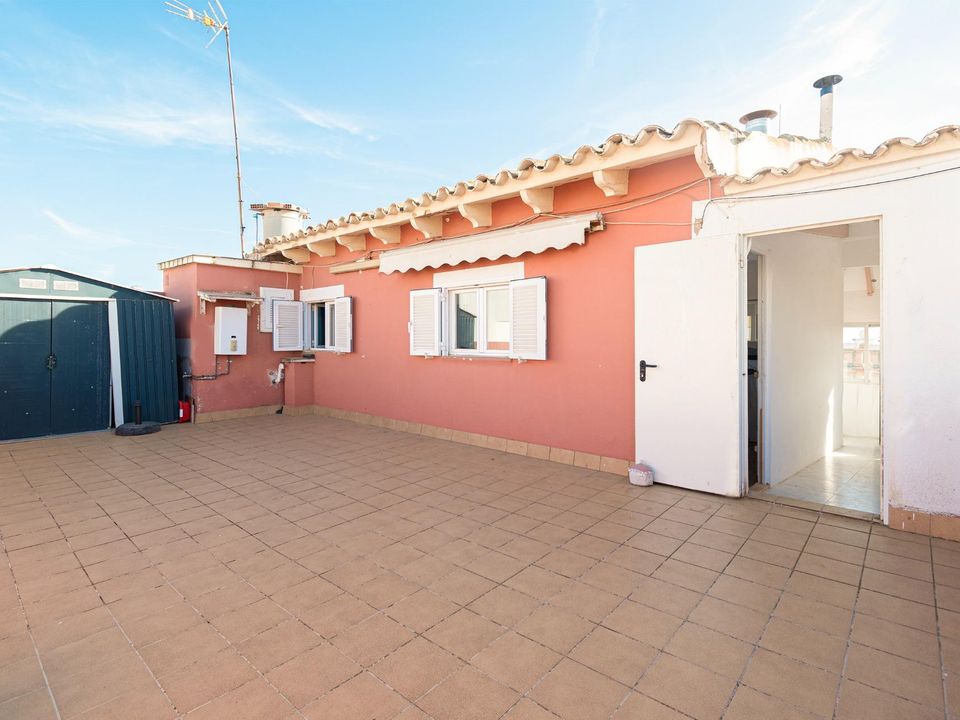 Villa i Palma De Mallorca, Mallorca - foto 3