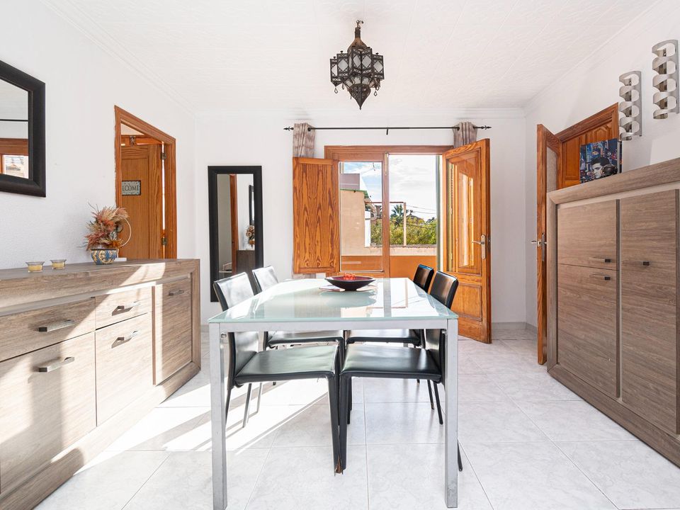 Villa i Palma De Mallorca, Mallorca - foto 4