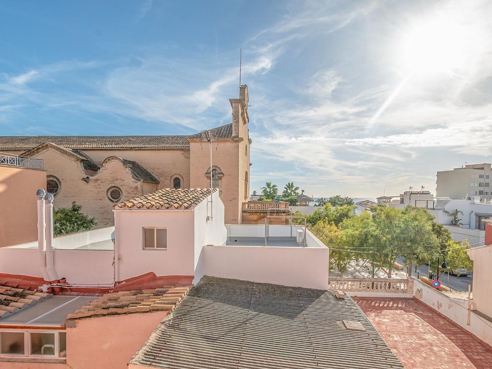 Villa i Palma De Mallorca, Mallorca - foto 5