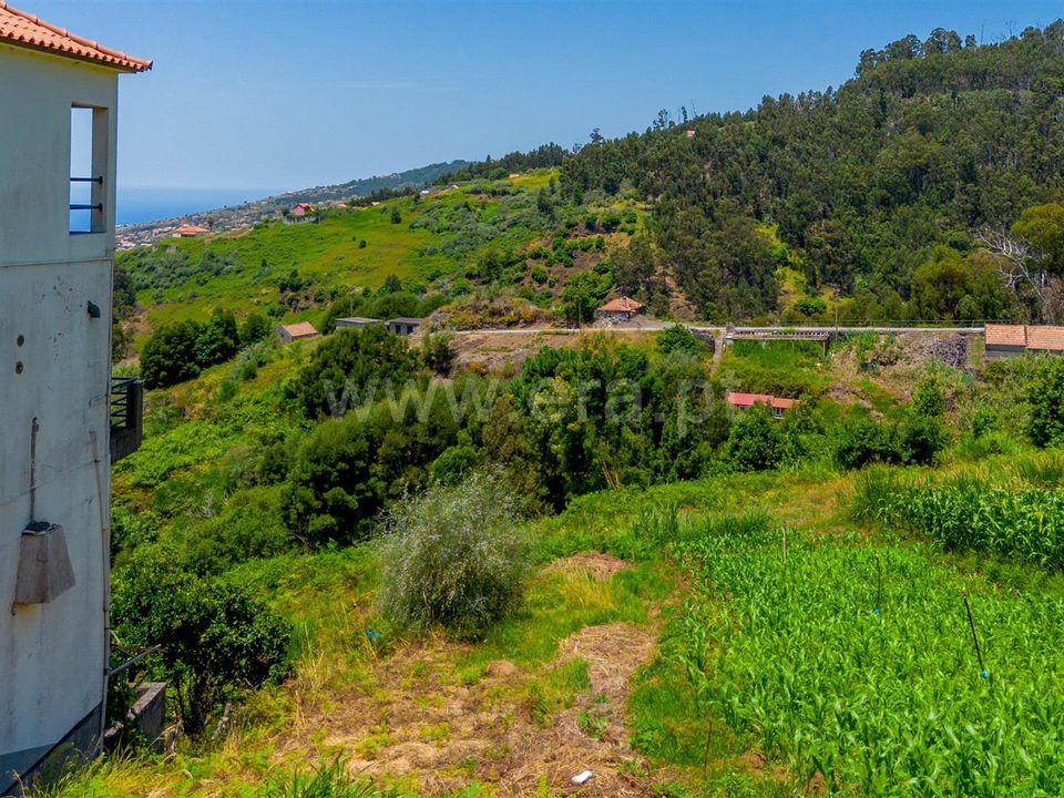Helårsgrund i Calheta, Madeira - foto 3