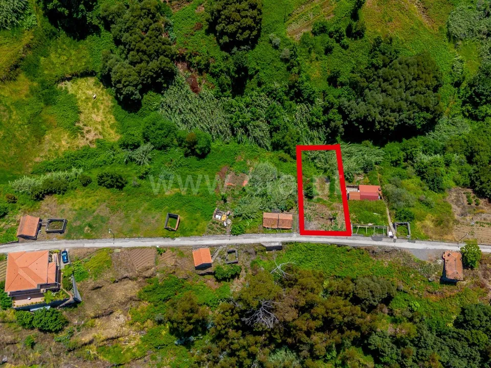 Helårsgrund i Calheta, Madeira - foto 1