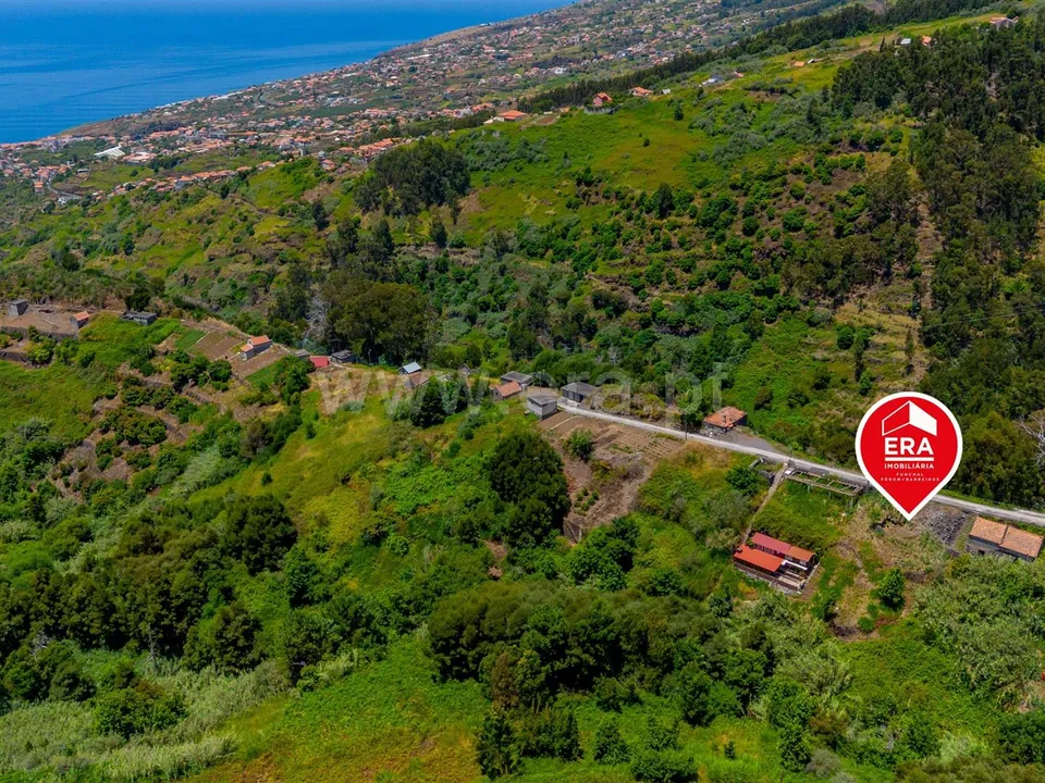 Helårsgrund i Calheta, Madeira - foto 4