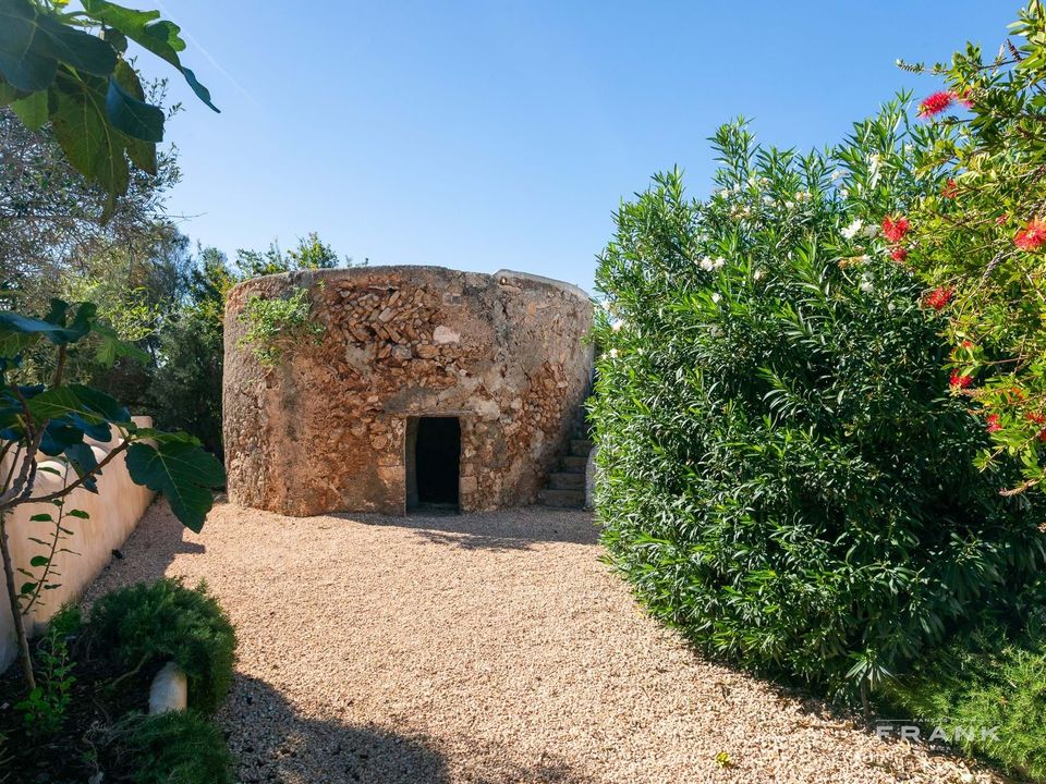 Villa i Ibiza, Ibiza - foto 3