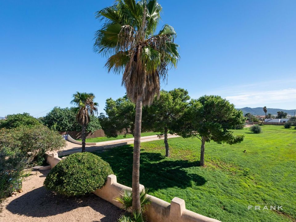 Villa i Ibiza, Ibiza - foto 4