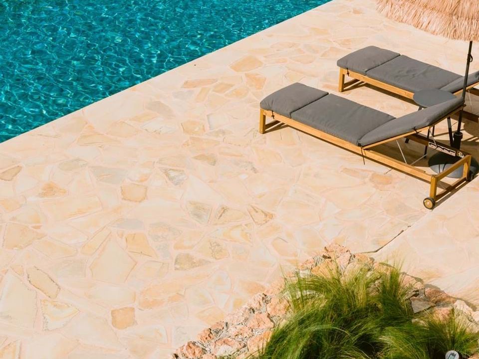 Villa i Ibiza, Ibiza - foto 5