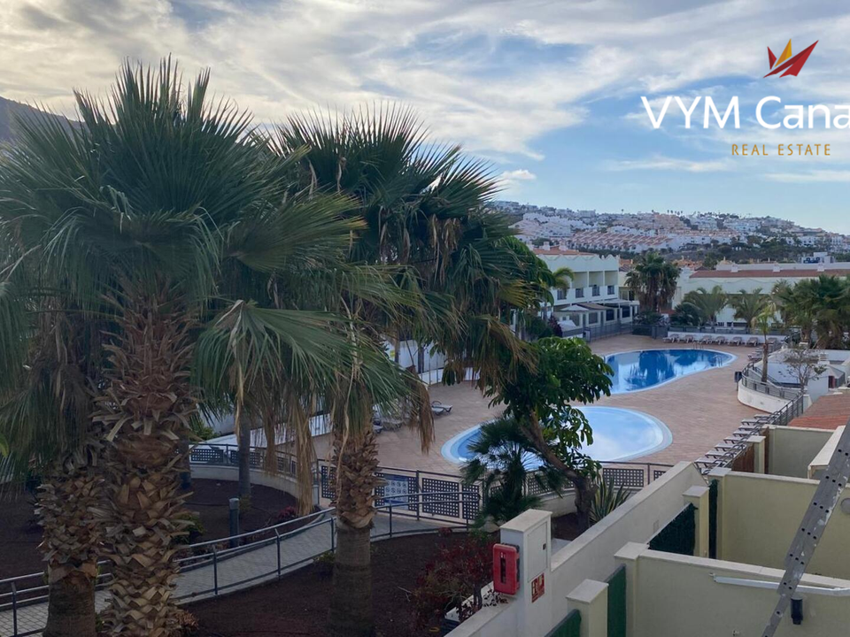Byhus i Adeje, Tenerife - foto 2