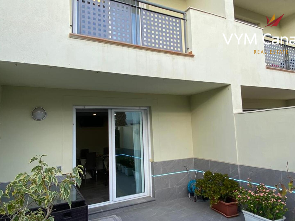 Byhus i Adeje, Tenerife - foto 3