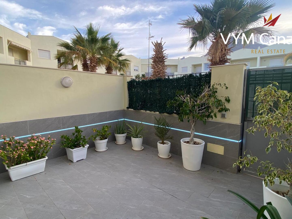 Byhus i Adeje, Tenerife - foto 4