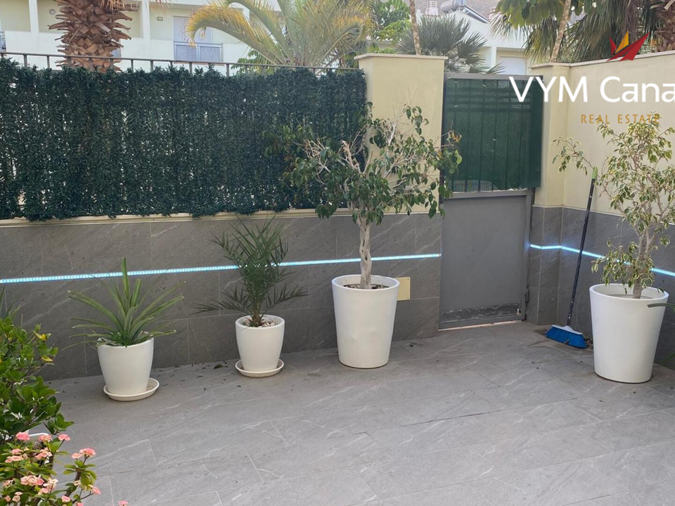 Byhus i Adeje, Tenerife - foto 5