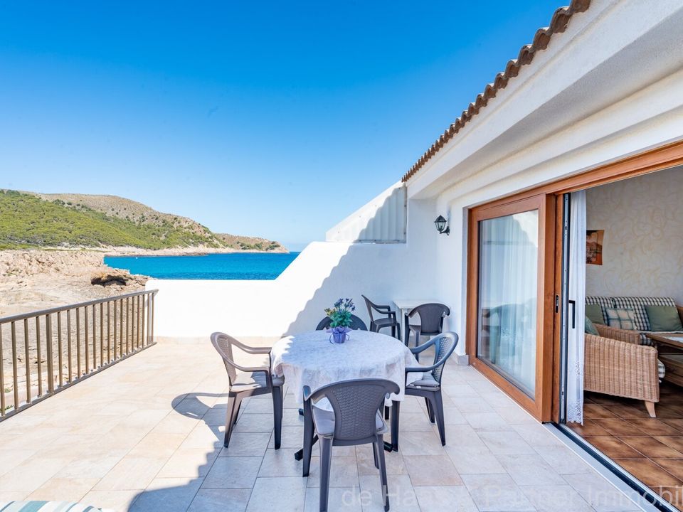 Byhus i Cala Ratjada, Mallorca - foto 2