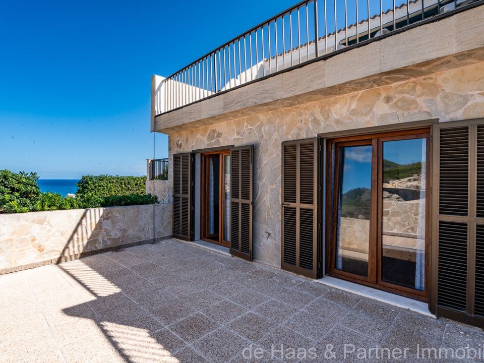 Byhus i Cala Ratjada, Mallorca - foto 3