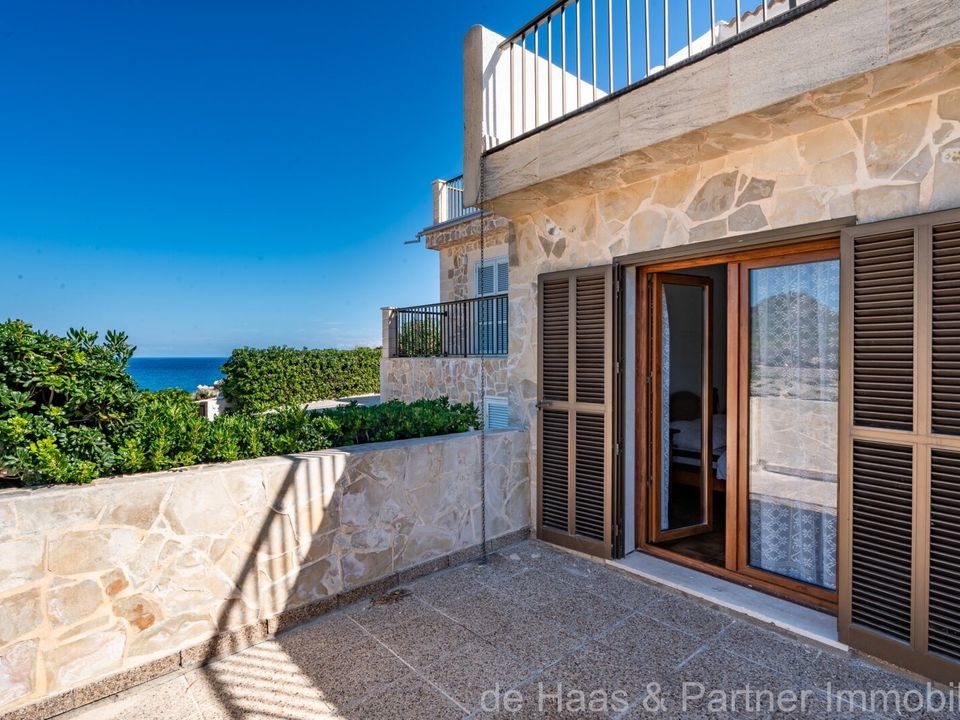 Byhus i Cala Ratjada, Mallorca - foto 4