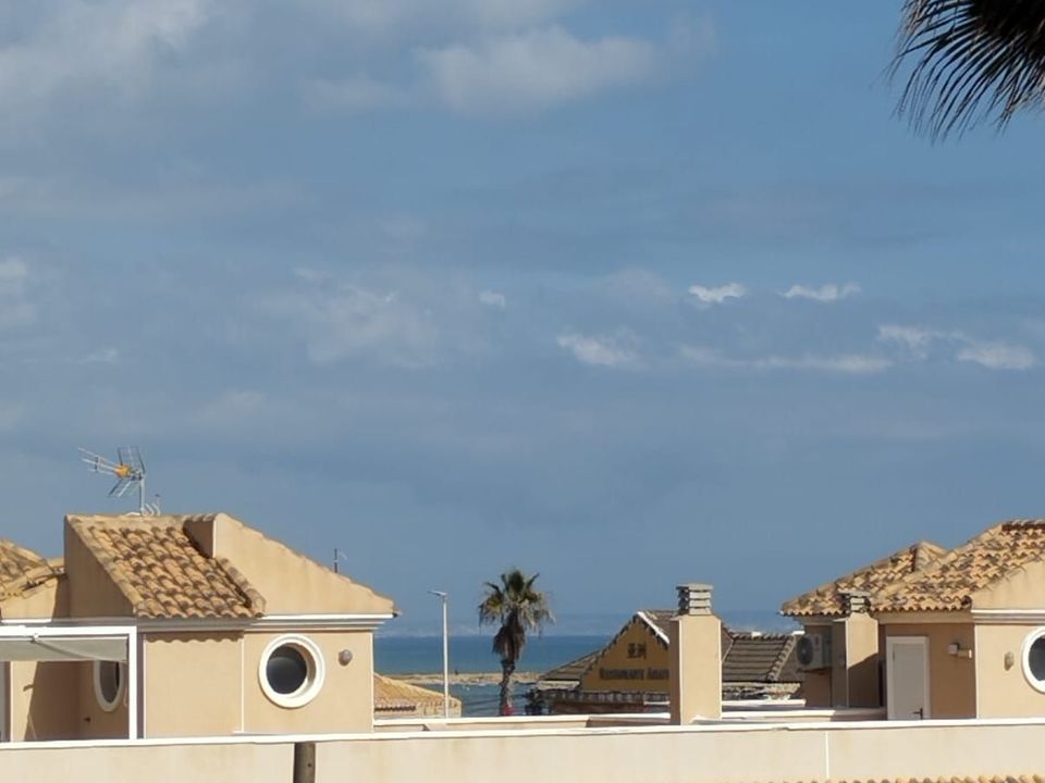 Bungalow i Guardamar Del Segura, Alicante - foto 1
