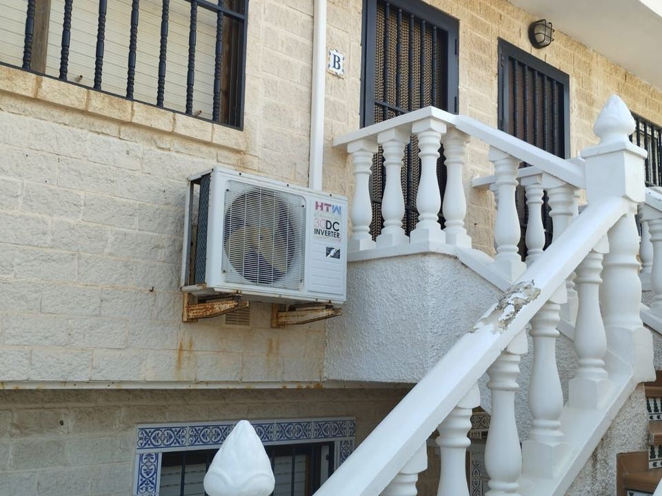 Bungalow i Guardamar Del Segura, Alicante - foto 3