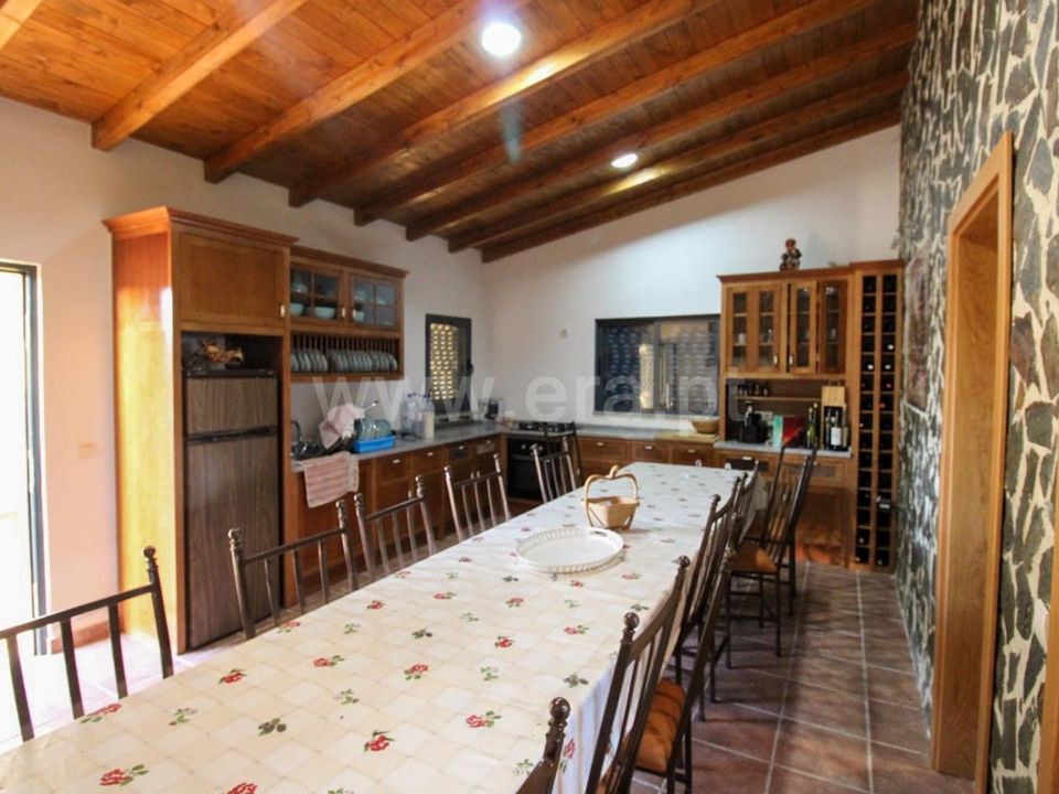 Landejendom i Ourique, Beja - foto 4