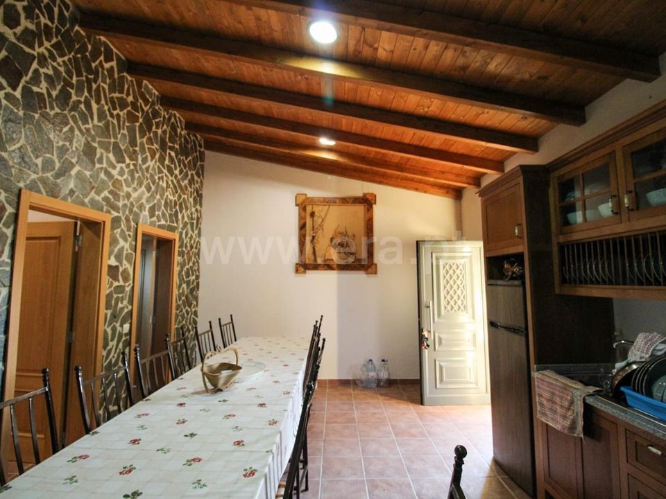 Landejendom i Ourique, Beja - foto 5