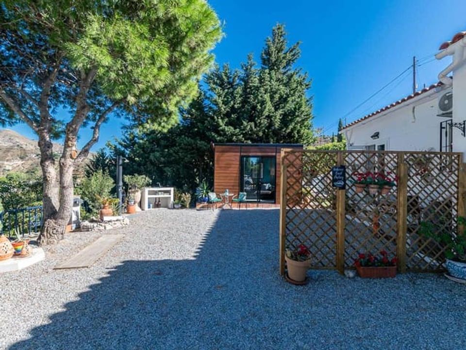 Villa i Competa, Malaga - foto 2