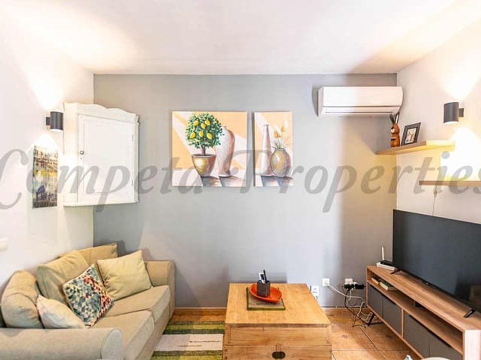 Villa i Competa, Malaga - foto 5