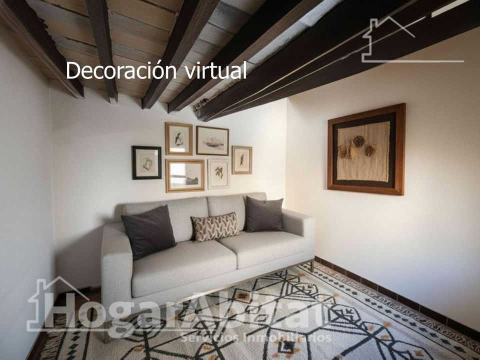 Villa i L'Alcora, Castellon - foto 1
