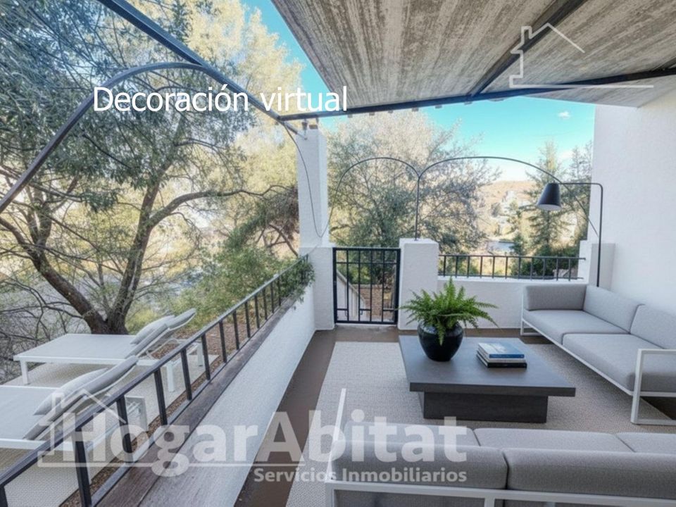 Villa i L'Alcora, Castellon - foto 3