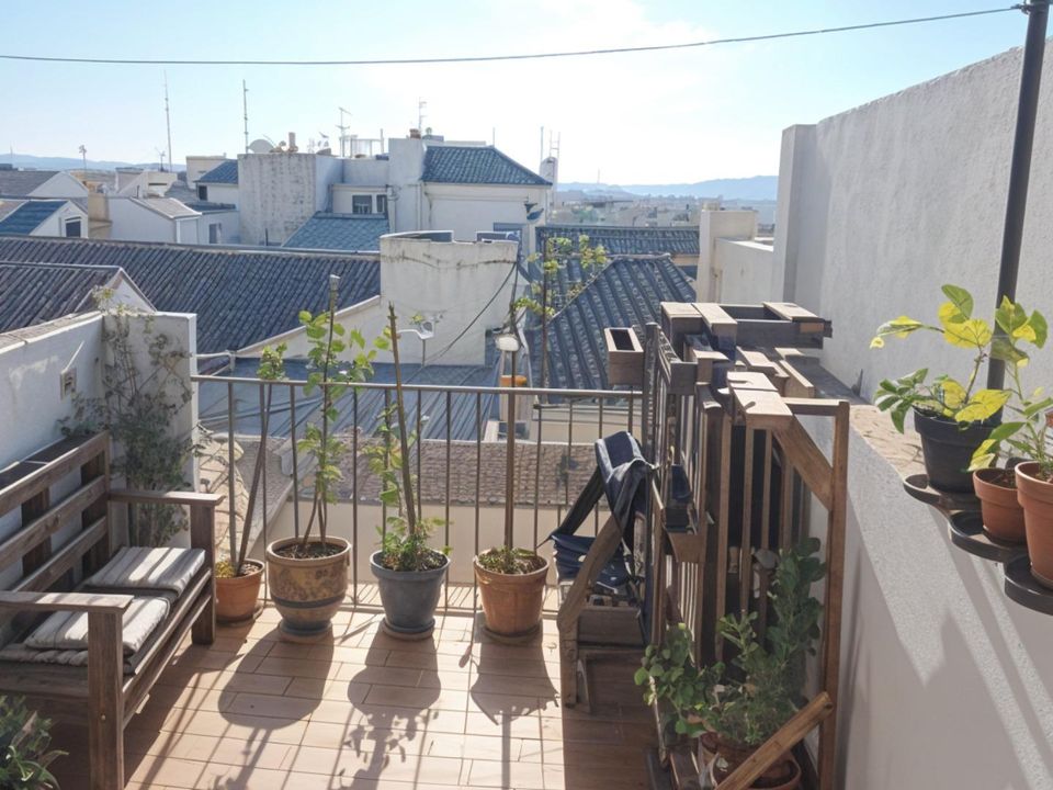 Villa i Cordoba, Cordoba - foto 1