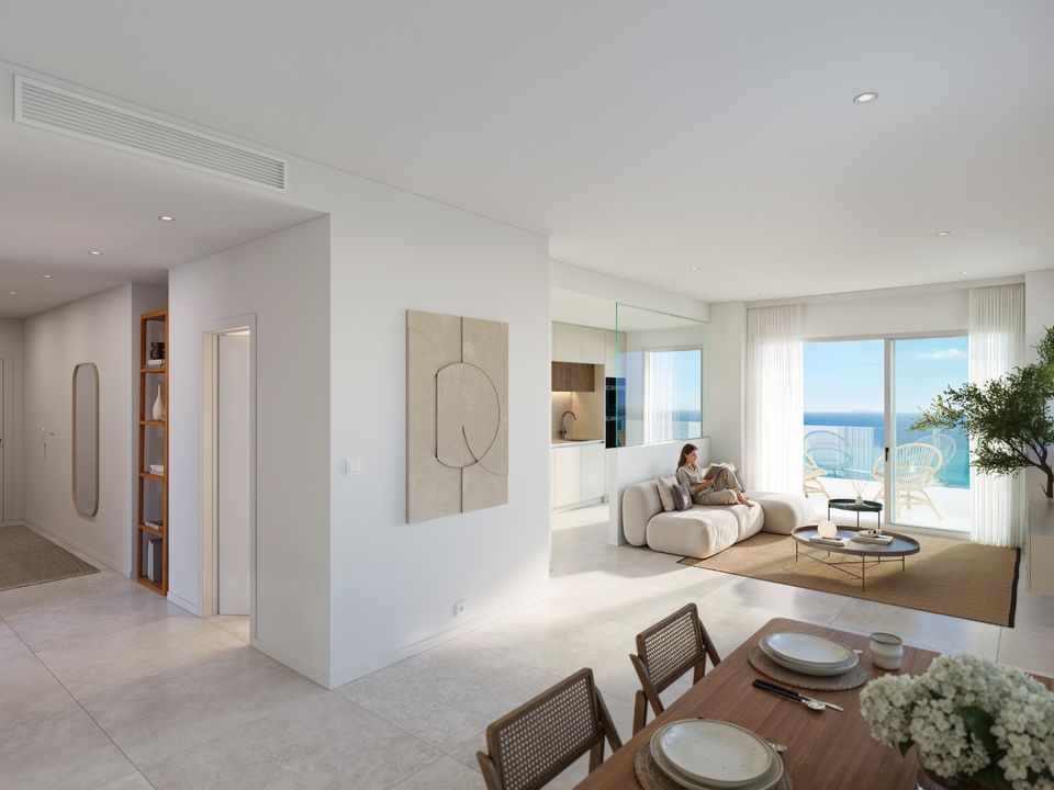 Apartamento en Villajoyosa, Alicante - foto 4