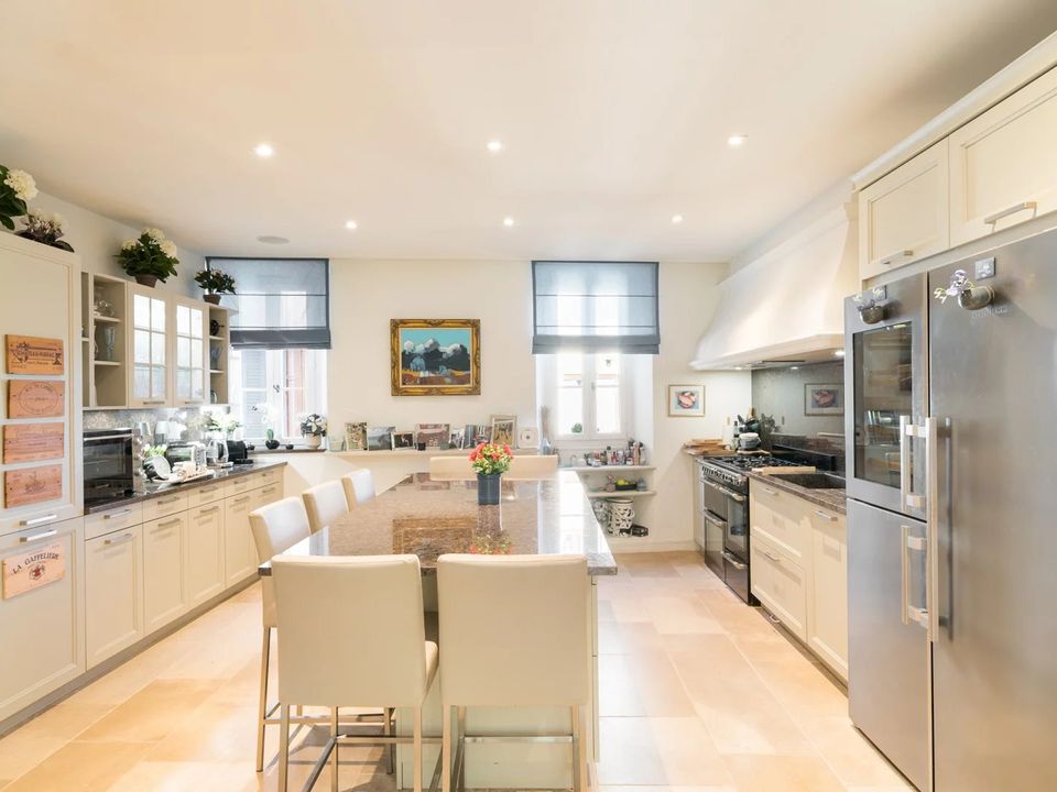 Villa i Mougins, Alpes-Maritimes - foto 2