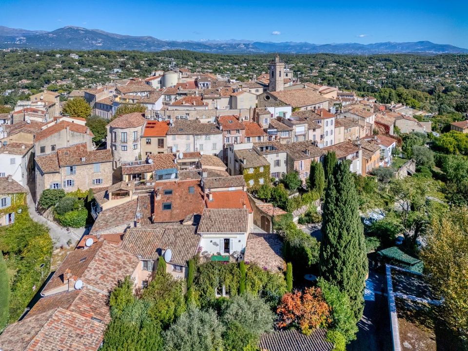 Villa i Mougins, Alpes-Maritimes - foto 3