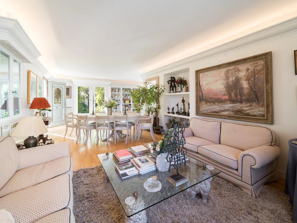 Villa i Mougins, Alpes-Maritimes - foto 4