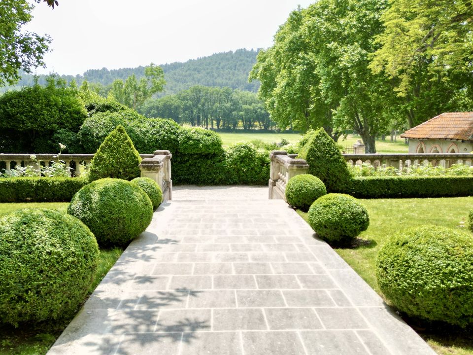 Villa in L'Isle-sur-la-Sorgue, Vaucluse - photo 5