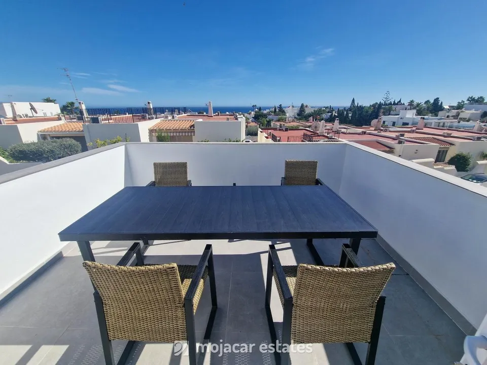 Byhus i Mojacar, Almeria - foto 4