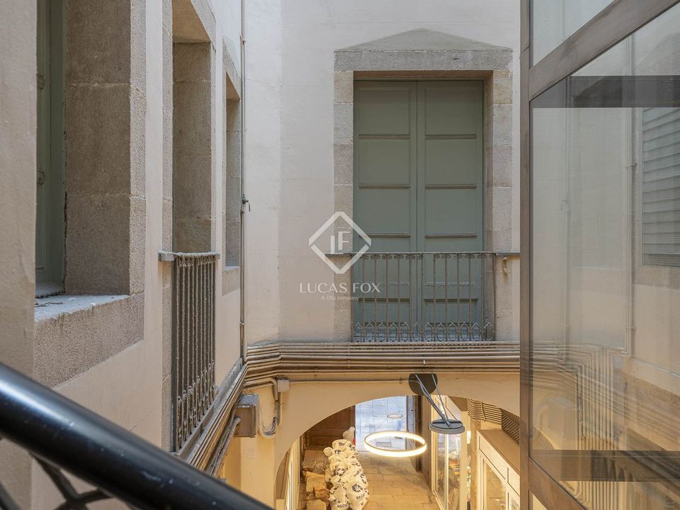 Lejlighed i Barcelona, Barcelona - foto 4