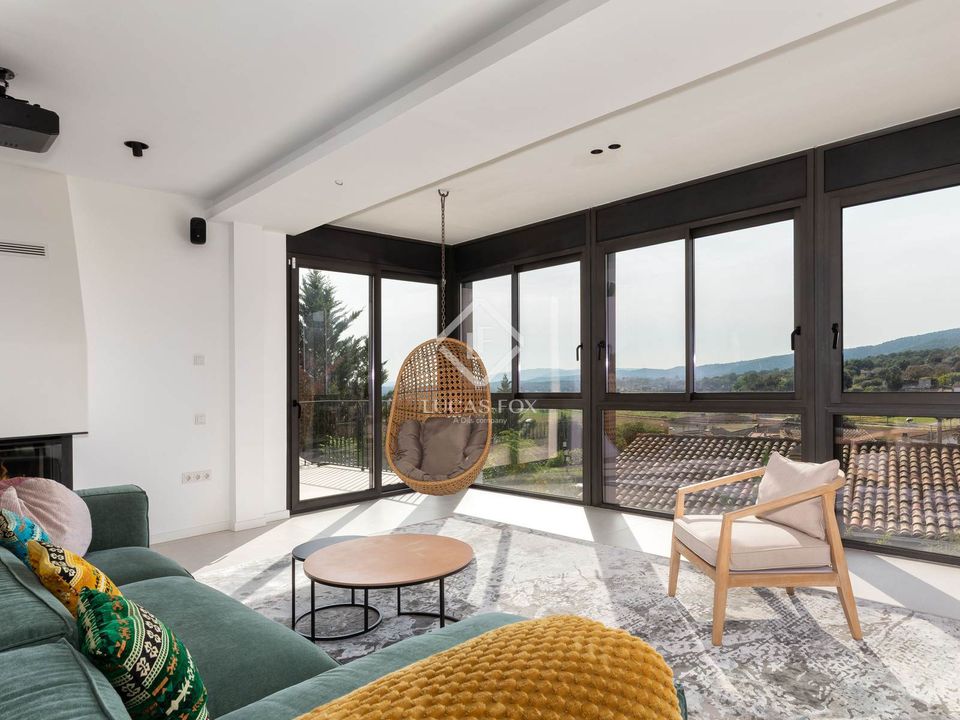 Villa i Banyoles, Gerona - bilde 4