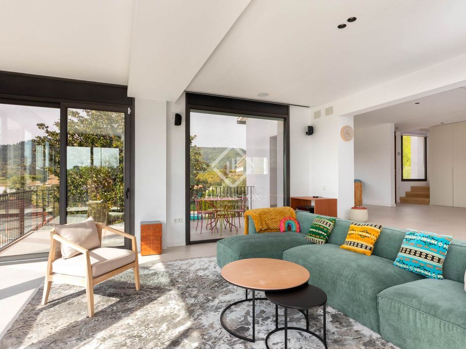 Villa i Banyoles, Gerona - bilde 5