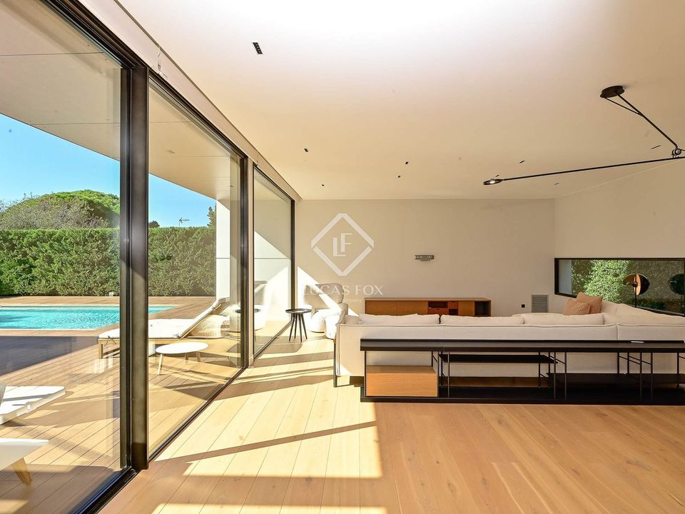Villa i Castell-Platja D'aro, Gerona - foto 3