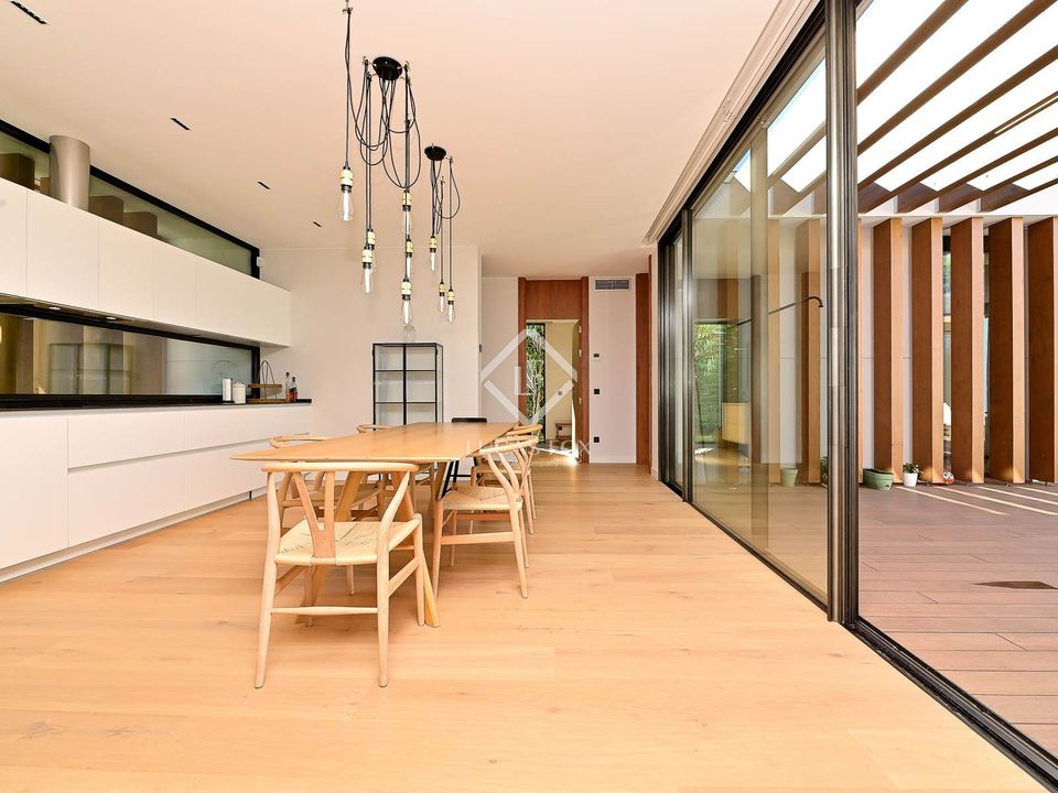 Villa i Castell-Platja D'aro, Gerona - foto 4