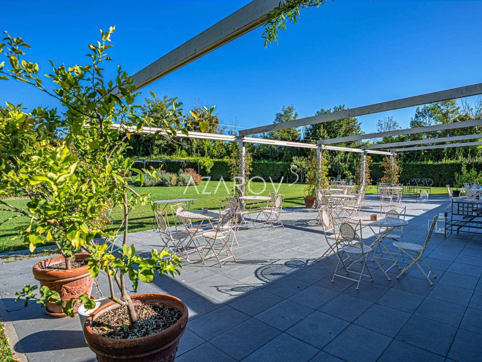 Villa i Viterbo, Viterbo - bilde 2