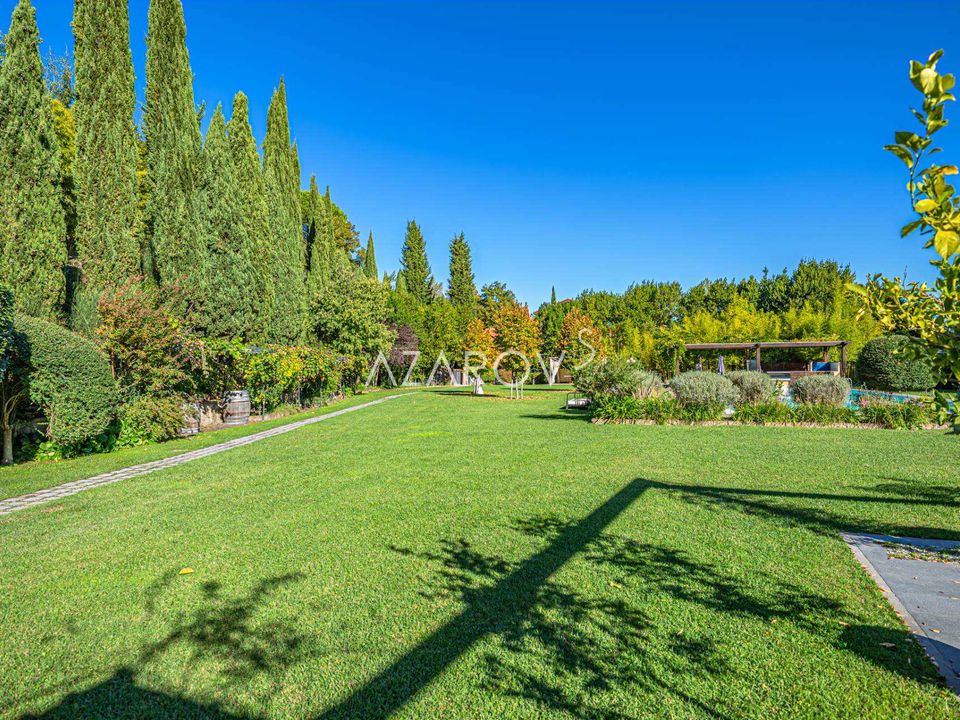 Villa i Viterbo, Viterbo - bilde 3
