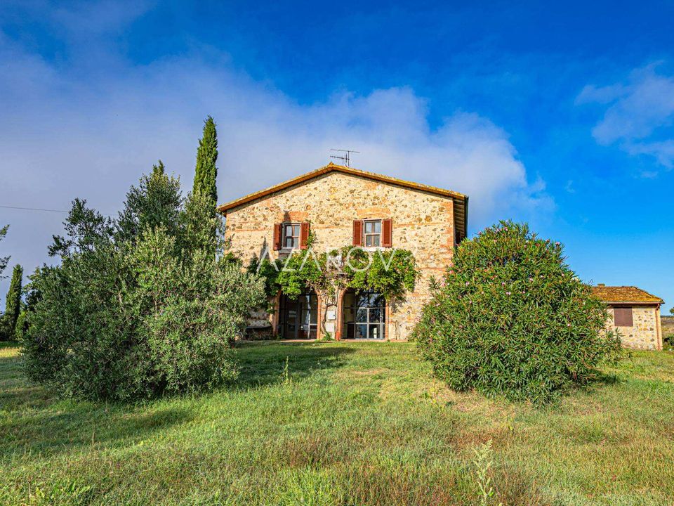 Tomt i Grosseto, Grosseto - bilde 2