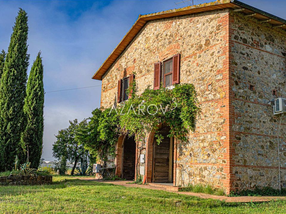 Tomt i Grosseto, Grosseto - bilde 5