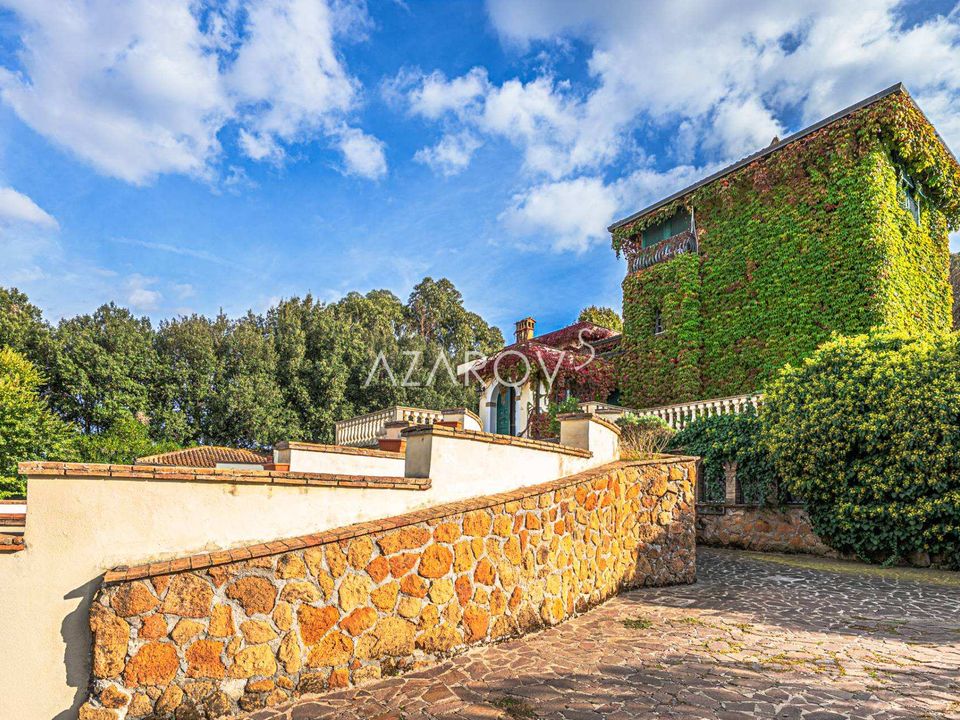 Villa em Rome, Rome - foto 2