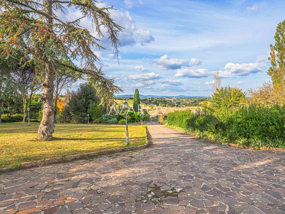 Villa em Rome, Rome - foto 3