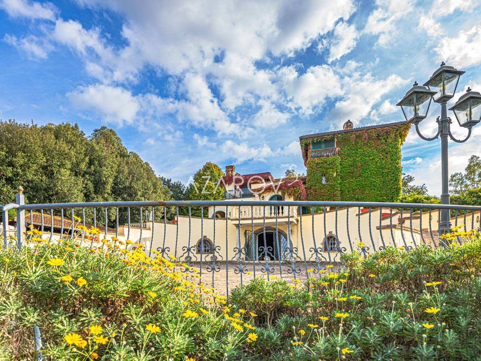 Villa em Rome, Rome - foto 4